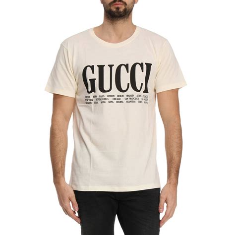 mens gucci shirt 4xl for ebay international sellers|Gucci t shirt men small.